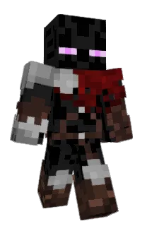 Noolydragon's Minecraft skin