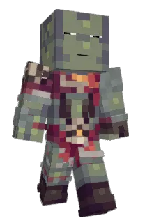 khyun_'s Minecraft skin