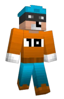 Front of iKaueSz_'s skin