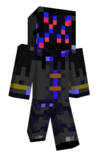 Front of cxcxcy's skin