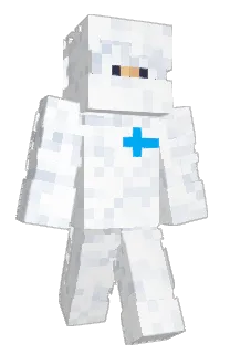 Front of A_Pupil's skin