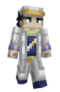 Front of I_Zenix_I's skin