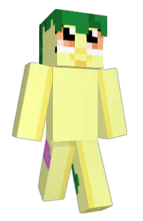 neodemi's Minecraft skin