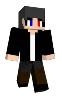 Front of spica61's skin