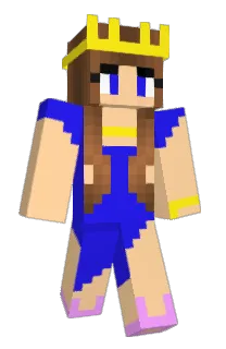 Front of Renedonker's skin