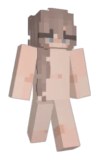 Front of SamP1ayz's skin