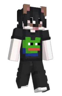 Front of ThunderLordd's skin