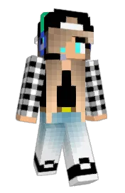 Skin preview