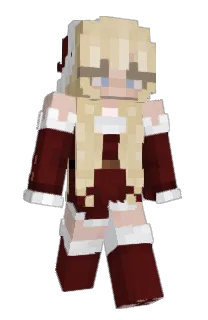 Front of iAreX_'s skin