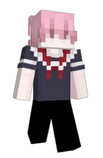 adorex_x's Minecraft skin