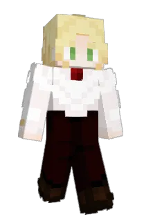 Front of May149's skin