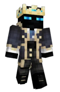 TektiticGnu5942's Minecraft skin