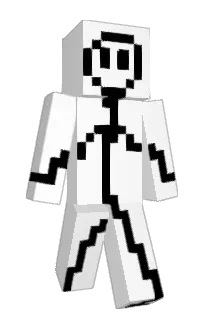 7zoro's Minecraft skin