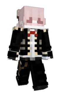 Front of AsthmAbyy's skin