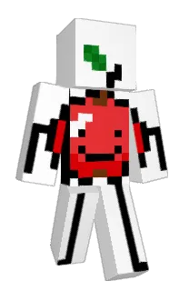 Front of swagalicious4's skin