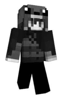 Front of 99_z's skin