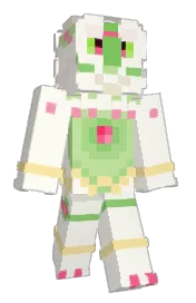 Skin preview