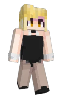 Duklaprague's Minecraft skin