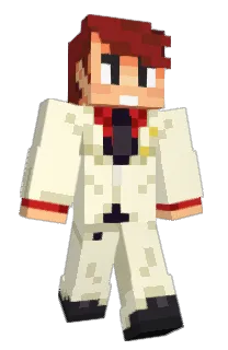 NumbKnot's Minecraft skin