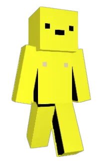 Slouuan's Minecraft skin