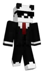 MikiMinecraft20's Minecraft skin wearing the Common cape