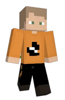 Stockymase's Minecraft skin