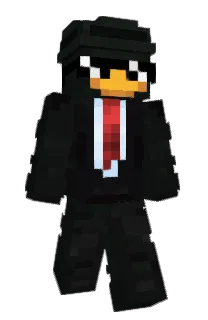 Front of misterina_'s skin