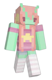 brennieeeee's Minecraft skin