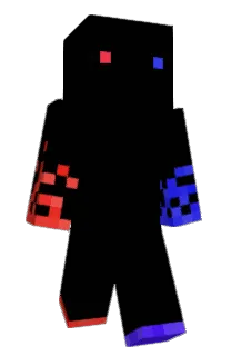 Front of TYMON0711's skin