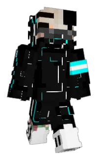 Front of Rodri019's skin