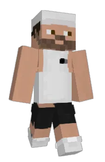 TrySky10's Minecraft skin