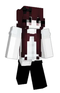 Zyqhyr's Minecraft skin