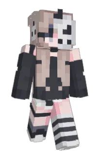 Front of Cinnam0nKat's skin
