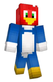 Skin preview