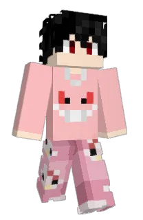 Duuzrdo's Minecraft skin