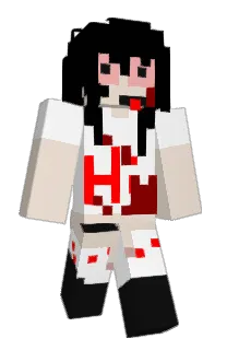 san1tized's Minecraft skin