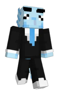 Front of eden_gamer's skin