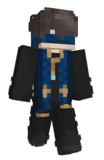 Triangle52's Minecraft skin