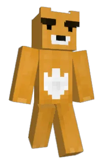 eoning's Minecraft skin