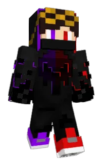 Front of dani_tom's skin