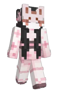 flavyen's Minecraft skin