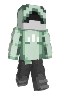 ju1iacz's Minecraft skin
