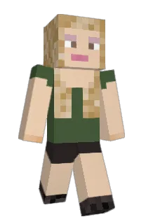 GPEZZ's Minecraft skin