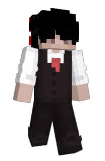 Front of s7e5's skin