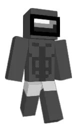 laSbura's Minecraft skin wearing the Cherry Blossom cape