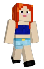 Skin preview
