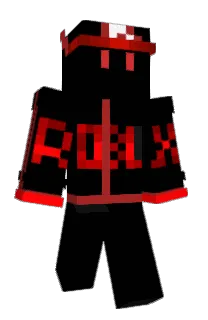Siper647's Minecraft skin