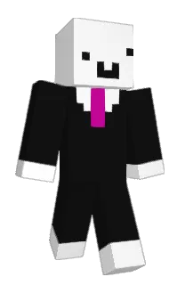 friko's Minecraft skin