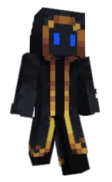 charade and baltic sea Minecraft skin — Classic model