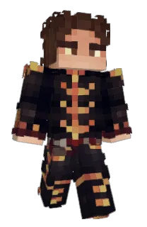 Front of Kusak4be's skin